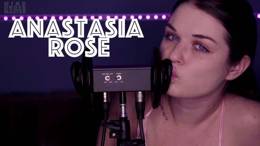 Mind Under Master Anastasia Rose Asmr Only Onlyfans Manyvids Videos