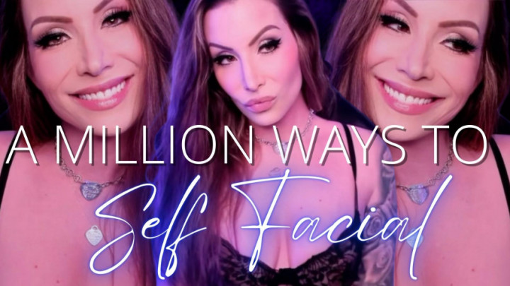 Mb Fhd A Million Ways To Self Facial Jessica Dynamic Femdom Leaks