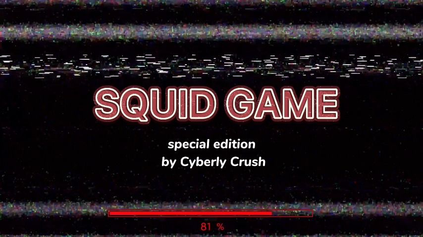 Squid Game Fuck The Guard Porn Cosplay Cyberly Crush Erothots