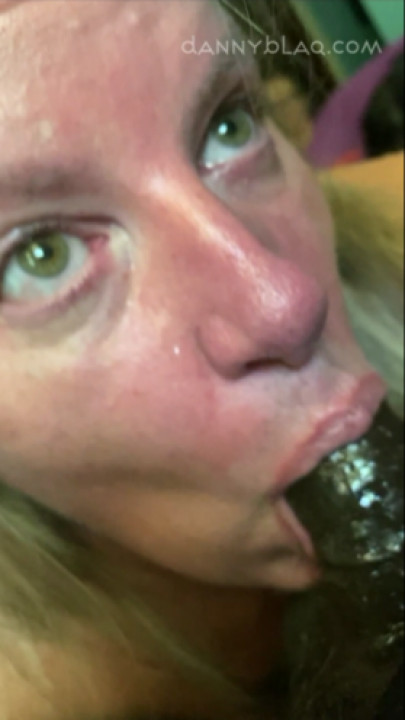 Dannyblaqvideos Mature Blowjob Pov Busty Heidi Swallows Danny S Cum Manyvids