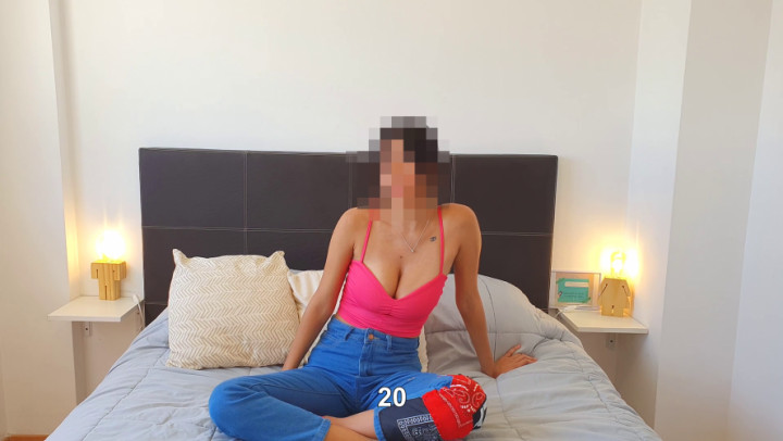 1 39GB Malena 21 Years Sex Casting Uncensored ArgentinaCasting