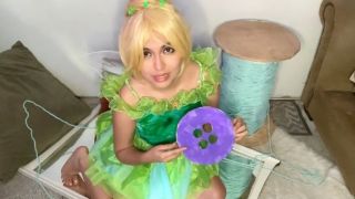 [1.91GB] I Love My New GirlMade Fembot - Marcy Maypole