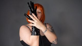 [815.09 MB] - Stepbro Transformed into Vinyl Gloves - Deanna Deadly