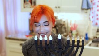 [1.91GB] I Love My New GirlMade Fembot - Marcy Maypole