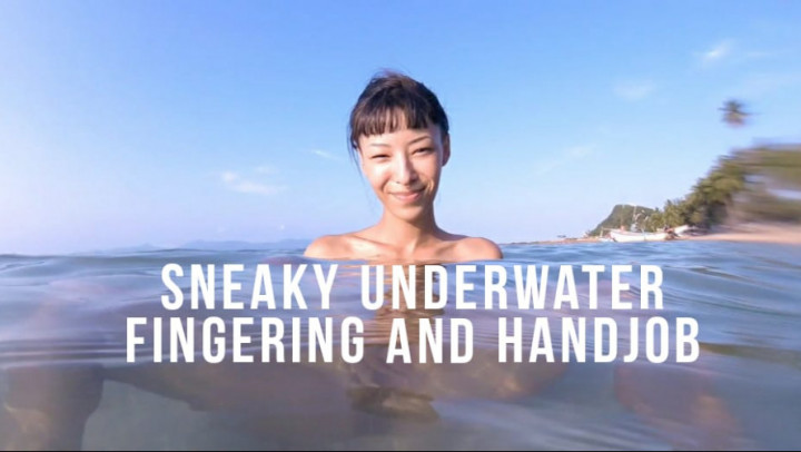 Underwater Fingering Leaked Onlyfans Porn Videos Erothots 4709
