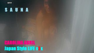 [23.00 MB] - S A U N A - Carolina Abril - Tormenta Work