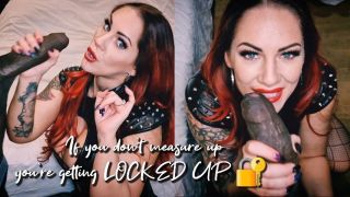 [432.43 MB] - Don't Measure Up Then Get Locked Up - Ruby_Onyx