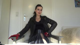 [172.27 MB] - Wide tight belts part 37 - LadyVictoriaValente