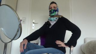 [1.91GB] I Love My New GirlMade Fembot - Marcy Maypole