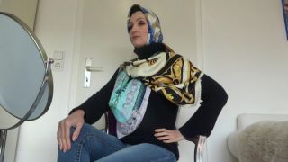 [1.91GB] I Love My New GirlMade Fembot - Marcy Maypole