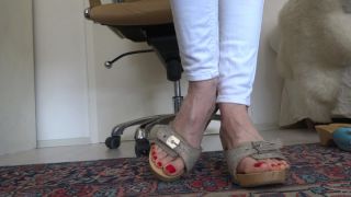 [1.91GB] I Love My New GirlMade Fembot - Marcy Maypole