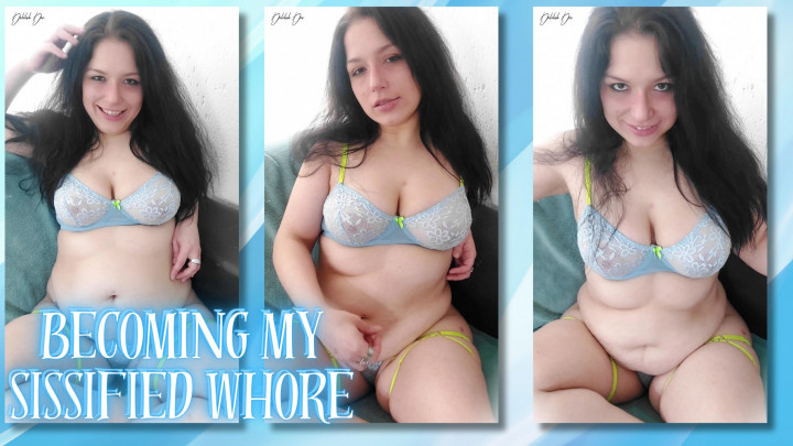 leaked Becoming My Sissified Whore thumbnail
