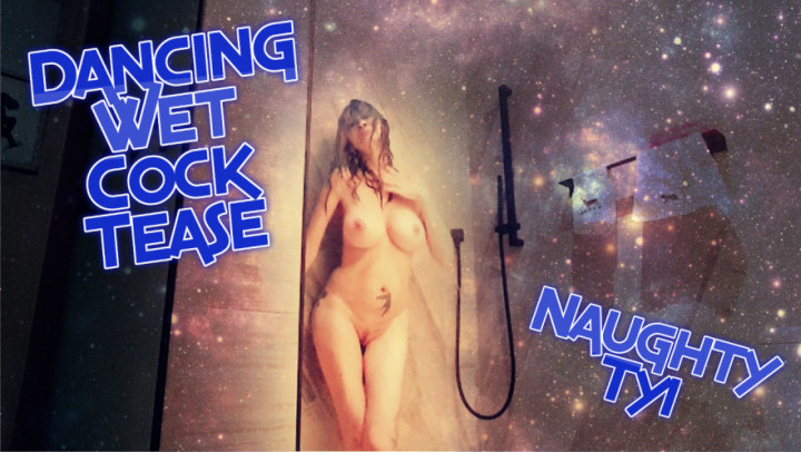Dancing Wet Cock Tease Stormi Winters