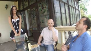 [1.91GB] I Love My New GirlMade Fembot - Marcy Maypole