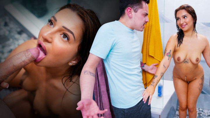FamilyManipulation:Kiana Kumani - I Can Have It Anytime I Want