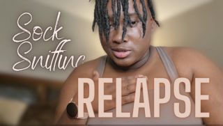 [278.55 MB] - Sock Sniffing Relapse - Ethereal Janelle