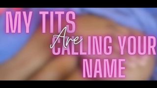 [369.15 MB] - My Tits Are Calling Your Name - Ethereal Janelle