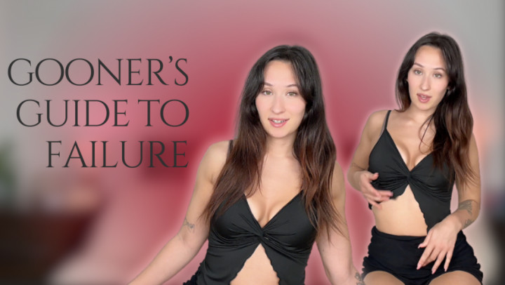 Princess Alexia:Gooner's guide to failure
