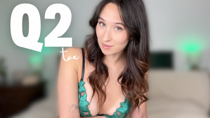 Princess Alexia:Q2 loser tax