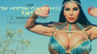 Egyptian Goddess Pt 2 Cum Bath - Korina Kova - Egyptian Cum Goddess Pt 3 - ManyVids