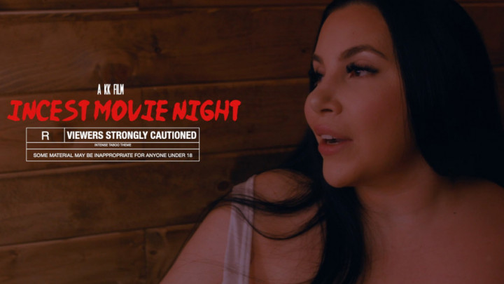 720px x 405px - Korina Kova - Mom Son Movie Night - ManyVids