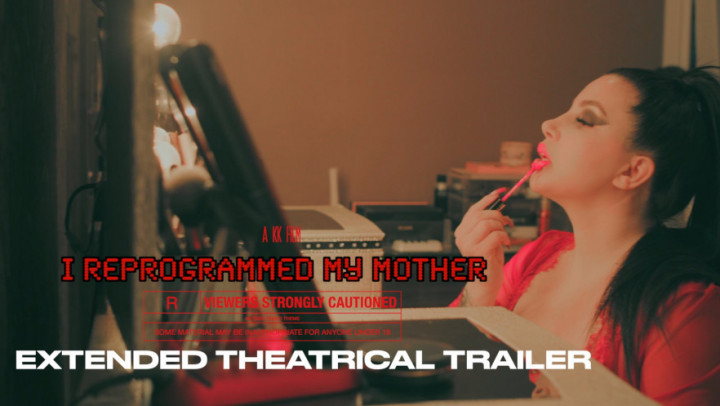 leaked EXTENDED PREVIEW I Reprogrammed My Mom thumbnail