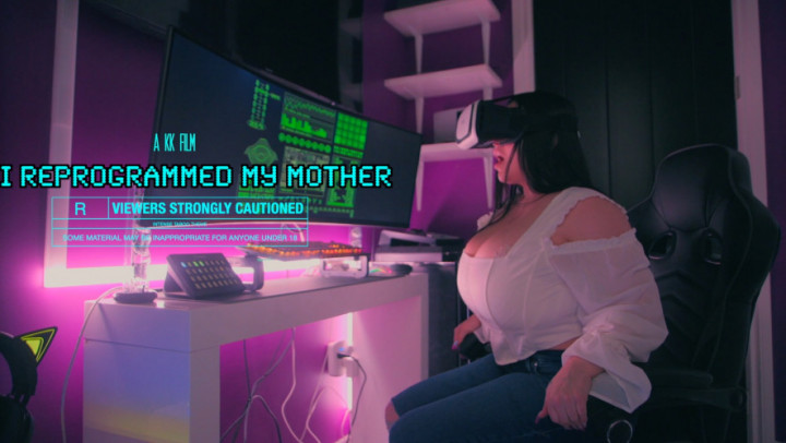 leaked I Reprogrammed My Mother video thumbnail