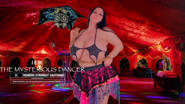 leaked The Mysterious Dancer thumbnail