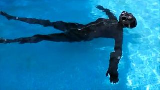 HEAVY RUBBER simon lemieux