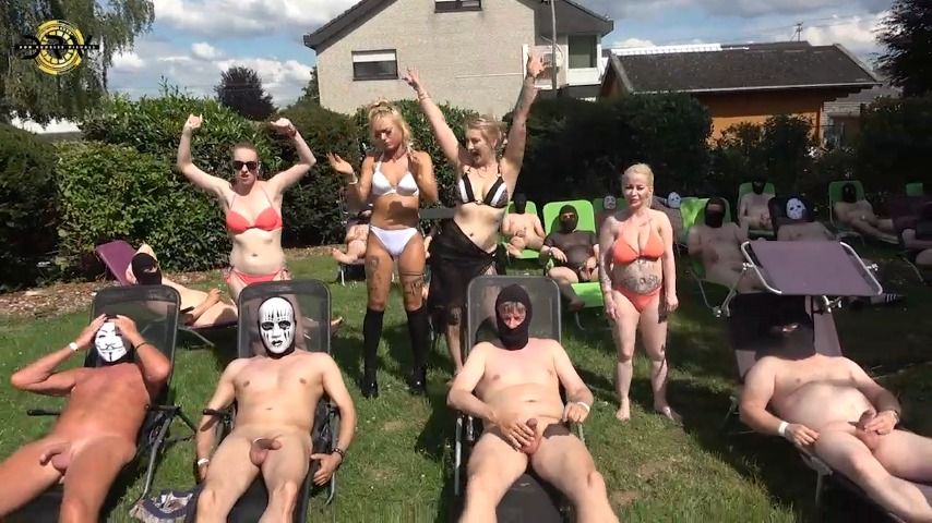 31 Man Public Midget Creampie Destruction