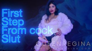 [1.91GB] I Love My New GirlMade Fembot - Marcy Maypole