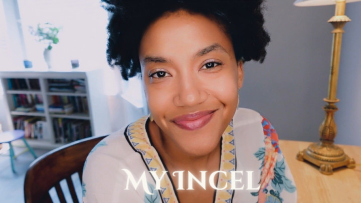 Rosaline Capulet:My Incel