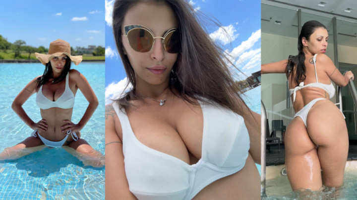 NicoleBelle:Mommy on vacation