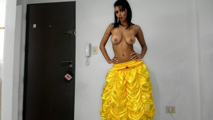 Belle Strips for You