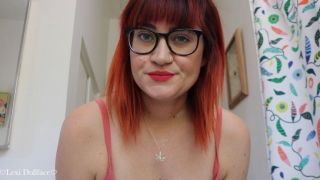 More Bully Wedgies and Swirlies LexDollface