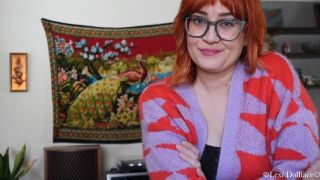 [1.91GB] I Love My New GirlMade Fembot - Marcy Maypole