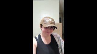 [1.91GB] I Love My New GirlMade Fembot - Marcy Maypole