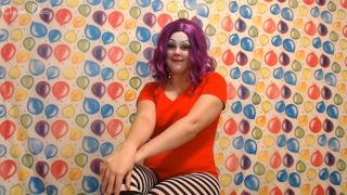 [1.91GB] I Love My New GirlMade Fembot - Marcy Maypole