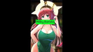 [1.91GB] I Love My New GirlMade Fembot - Marcy Maypole