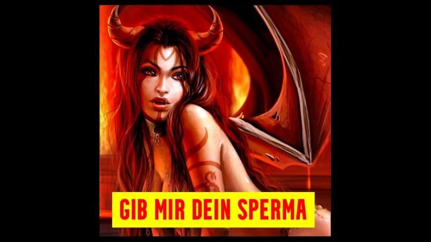 Taboo Factory Gib Mir Dein Sperma Manyvids 4702