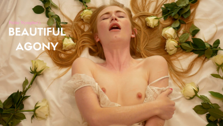 Petite Nymphet - Beautiful Agony