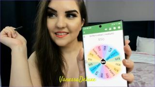 VanessaDeluxe's Profile - Porn vids, Pics & More | ManyVids