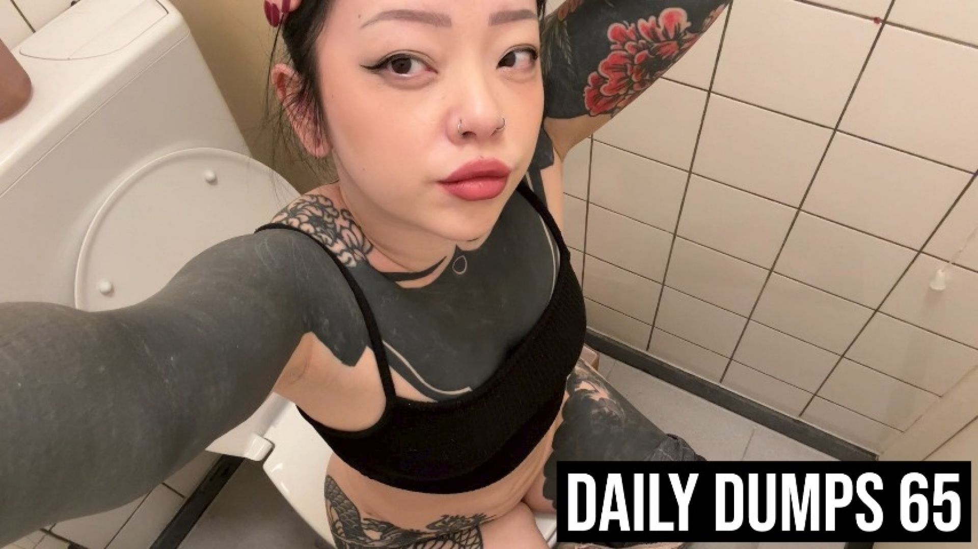 HeyPrincessJade:Daily Dumps 65