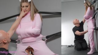 Scene #4: Tease Ur Doll dumbdolly