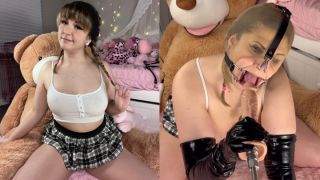 [1.91GB] I Love My New GirlMade Fembot - Marcy Maypole