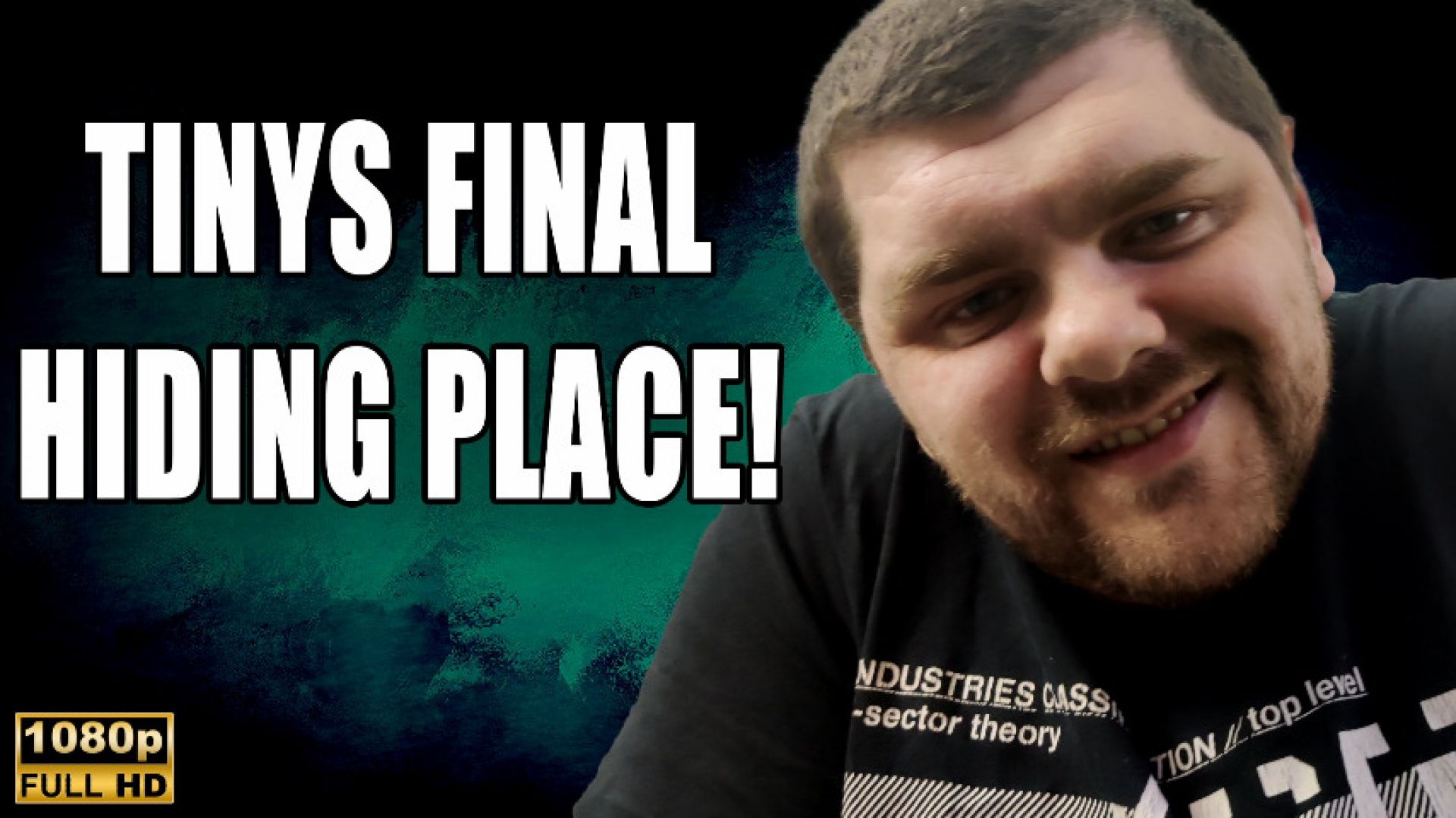 KingMarti:KingMarti: Tiny's Final Hiding Place - Full HD