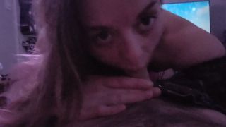 CharlotteMae - Bc finds old sex tapes - ManyVids
