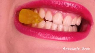 [1.91GB] I Love My New GirlMade Fembot - Marcy Maypole