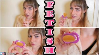 [443.15 MB] - Binky Boy's Challenge - MissMilaRose