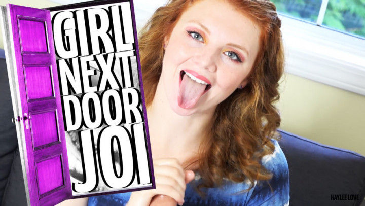 Girl Next Door Joi